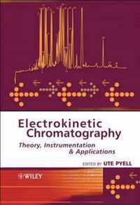 Electrokinetic Chromatography - Theory, Instrumentation And