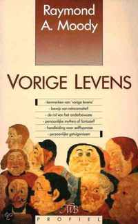 Vorige levens