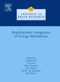 Hypothalamic Integration of Energy Metabolism