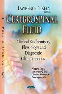 Cerebrospinal Fluid