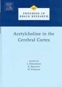 Acetylcholine in the Cerebral Cortex