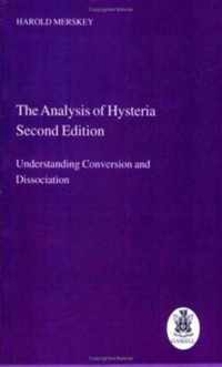 Analysis Of Hysteria