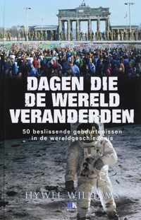 Dagen Die De Wereld Veranderden