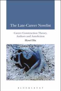 The Late-career Novelist