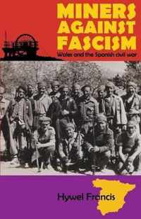 Miners Against Fascism