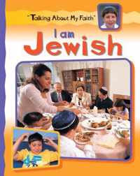 I am Jewish