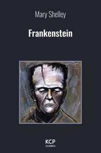 Frankenstein - Mary Shelley - Paperback (9789463870191)