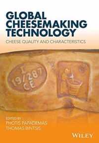 Global Cheesemaking Technology