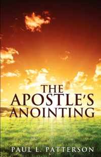The Apostle's Anointing