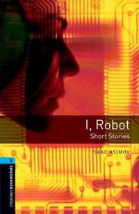 I Robot