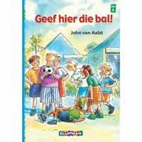 Geef Hier Die Bal! (Avi 4)