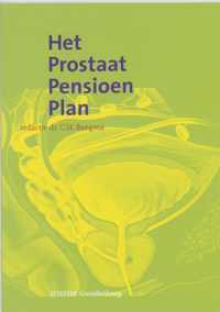 Het Prostaat Pensioen Plan