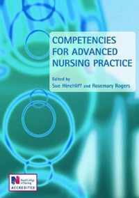 Competencies for Advanced Nursing Practice