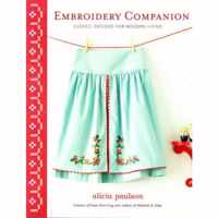 Embroidery Companion