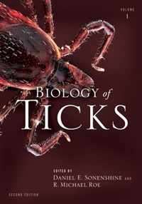 Biology of Ticks