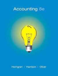 Accounting