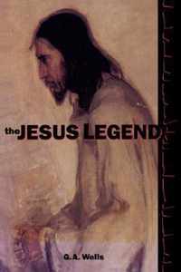 The Jesus Legend