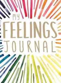 My Feelings Journal