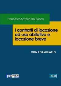 I contratti di locazione ad uso abitativo e locazione breve