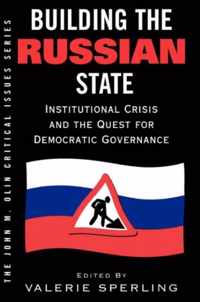 Building The Russian State