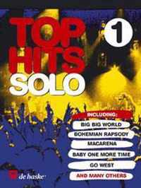 Top Hits Solo 1