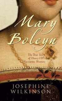 Mary Boleyn