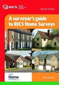 A Surveyor's Guide to RICS Home Surveys