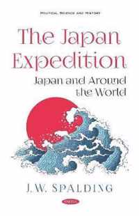 The Japan Expedition. Japan and Around the World