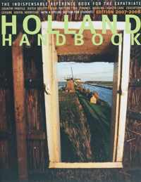 Holland Handbook 2007-2008