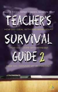 Teacher's Survival Guide