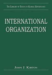 International Organization