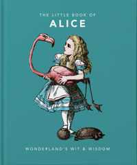 Little Book Of Alice