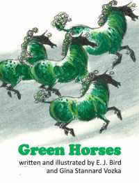Green Horses