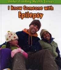 I Know Someone with Epilepsy