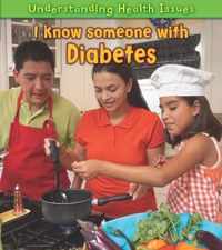 I Know Someone with Diabetes