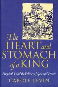 The Heart and Stomach of a King