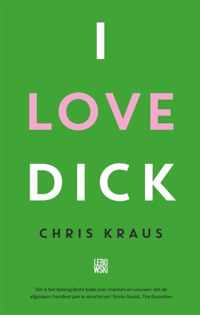 I Love Dick