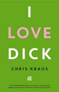 I Love Dick