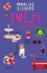 I love Liv 3 -   Scenes uit het leven met 3 vaders