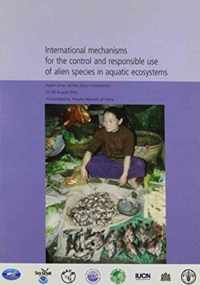 International Mechanisms for the Control and Responsible Use of Alien Species in Aquatic Ecosystems
