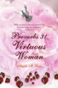 Proverbs 31 Virtuous Woman
