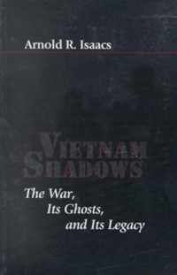 Vietnam Shadows