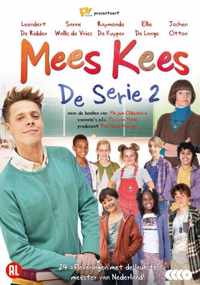 Mees Kees - Seizoen 2