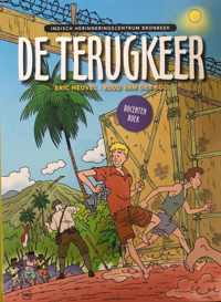 Docentenboek " De Terugkeer"