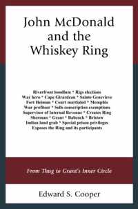 John McDonald and the Whiskey Ring