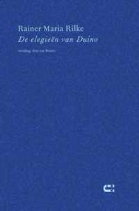 De elegieën van Duino - Rainer Maria Rilke - Paperback (9789086842711)