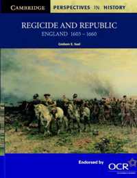 Regicide and Republic