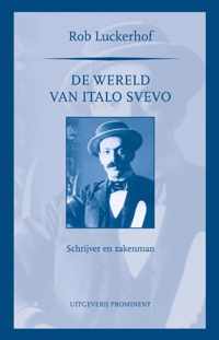 De wereld van Italo Svevo