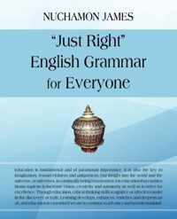 Just Right English Grammar for Everyone