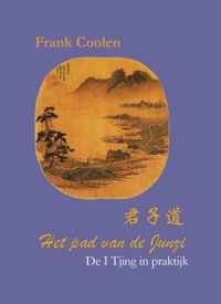 Het pad van de Junzi - Frank Coolen - Paperback (9789082320206)